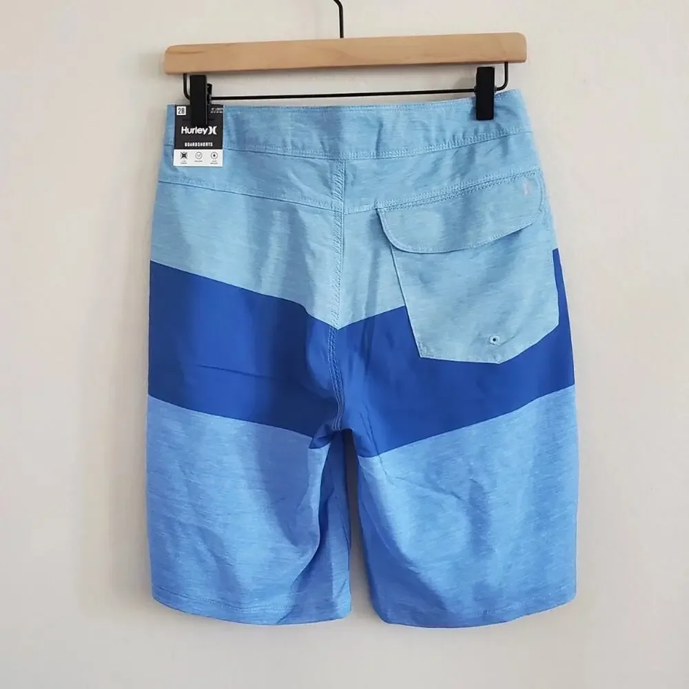 New Hurley Boardshorts